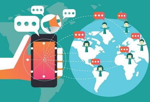 企業互聯網營銷傳播方式全解析